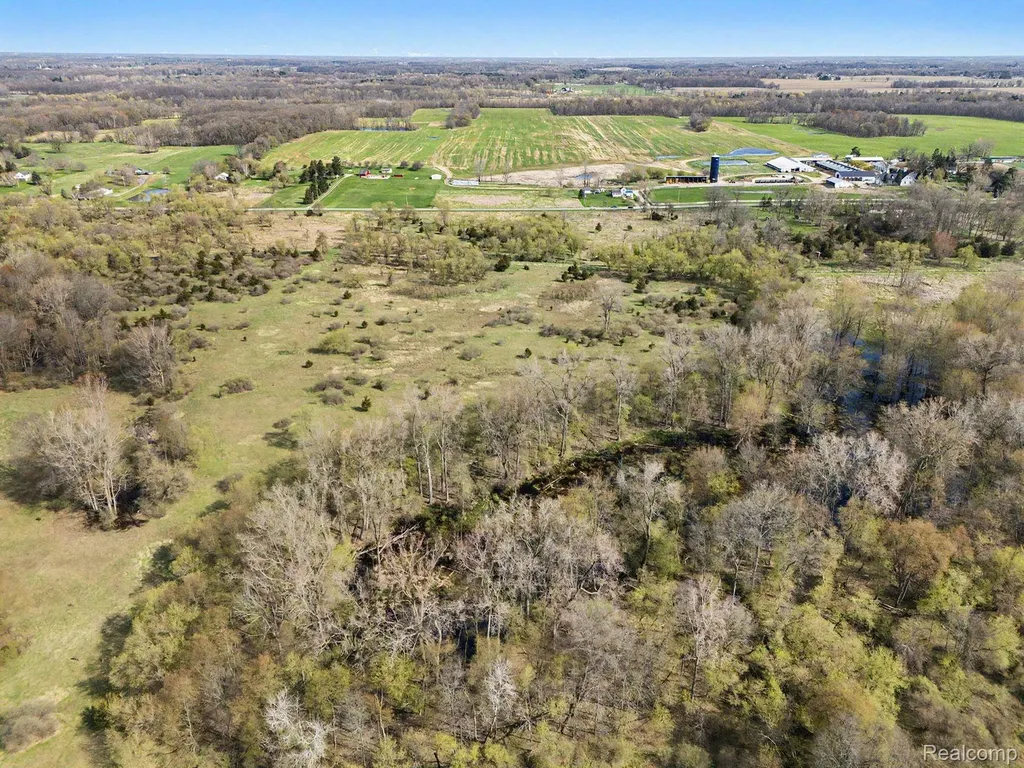 8857 Bath Road Burns Township MI 48418