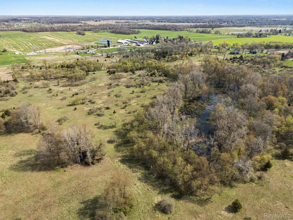 8857 Bath Road Burns Township MI 48418