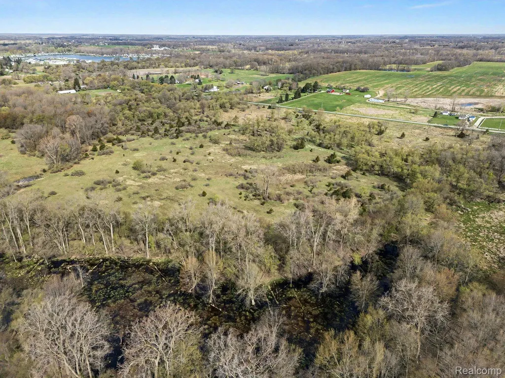 8857 Bath Road Burns Township MI 48418
