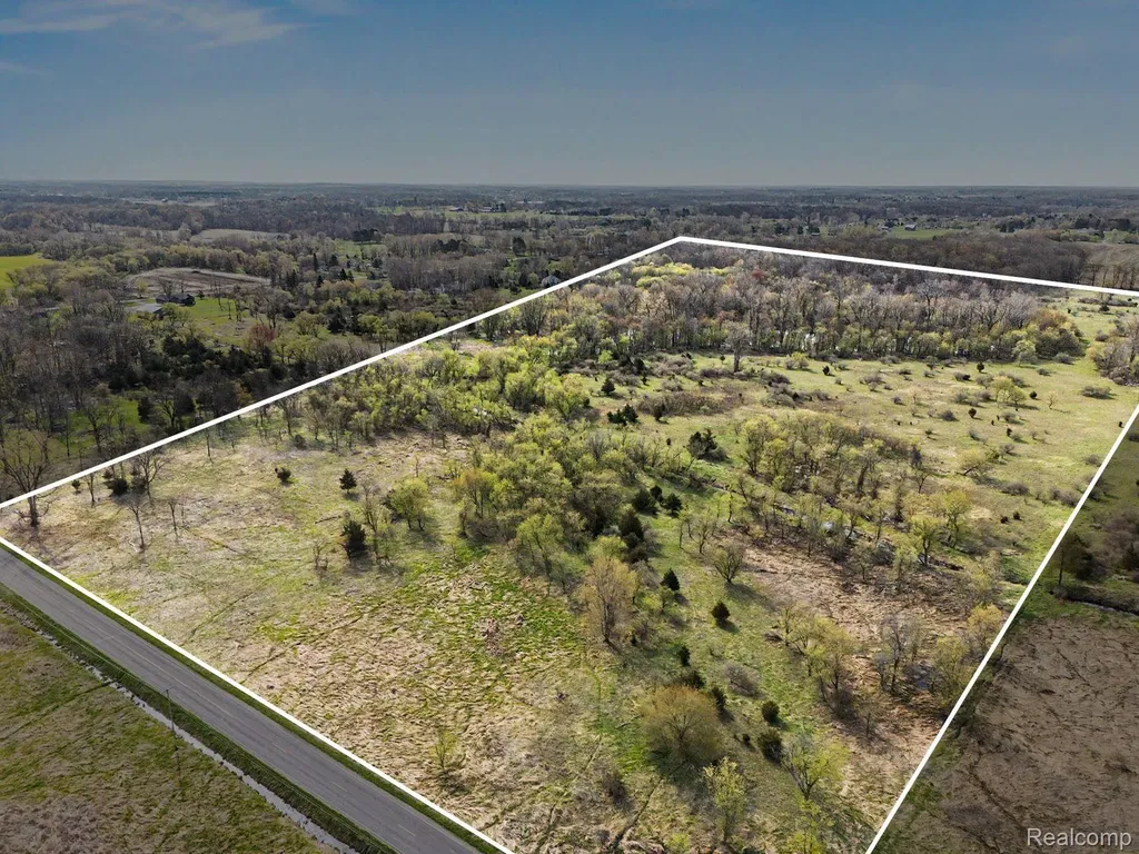 8857 Bath Road Burns Township MI 48418