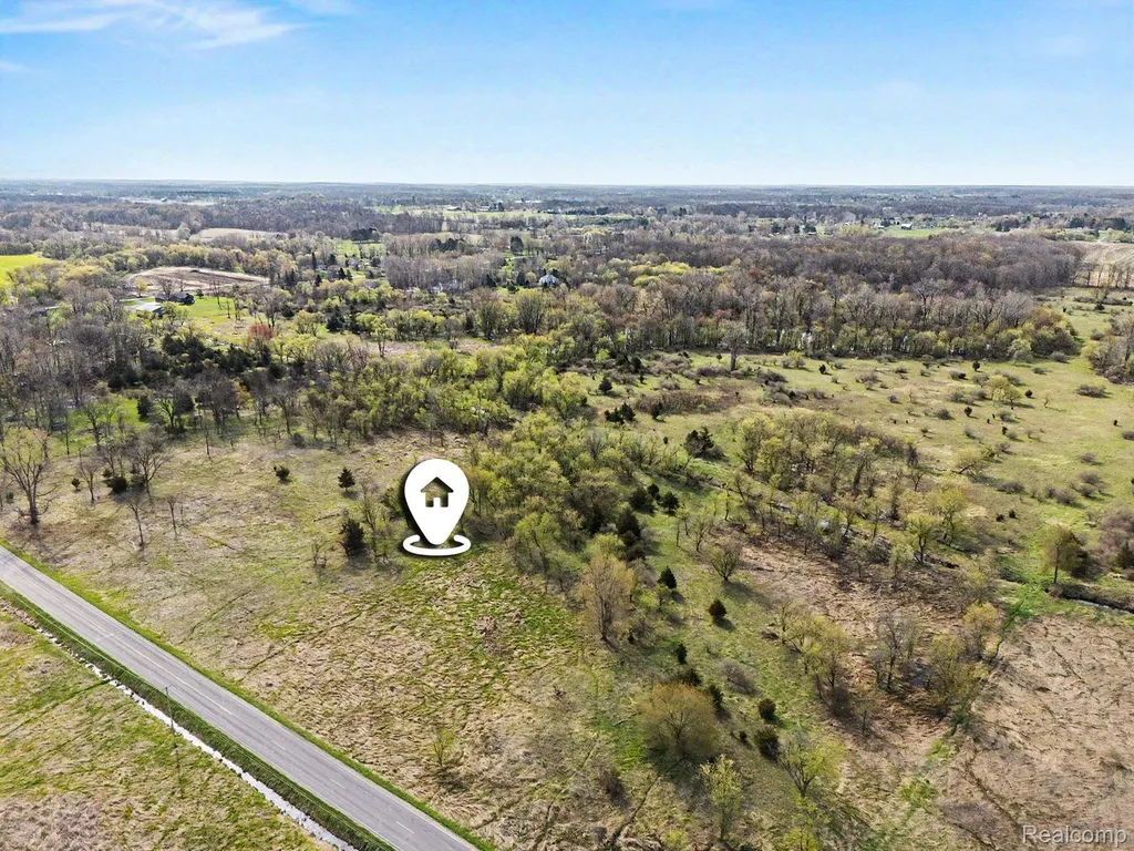 8857 Bath Road Burns Township MI 48418