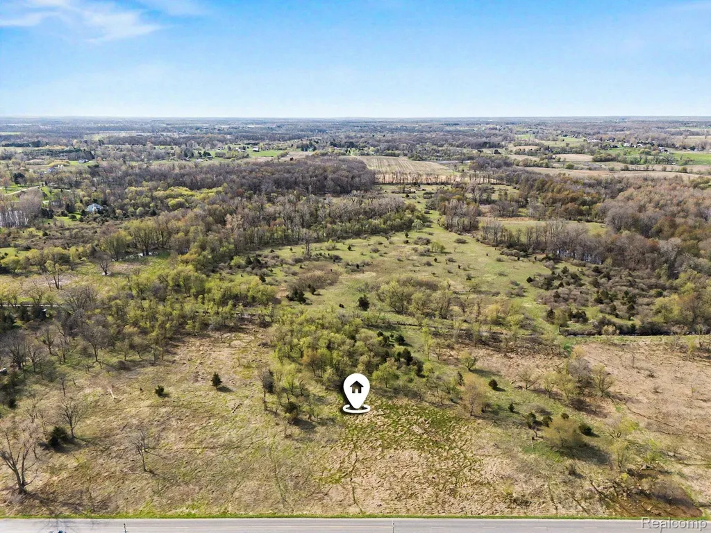 8857 Bath Road Burns Township MI 48418