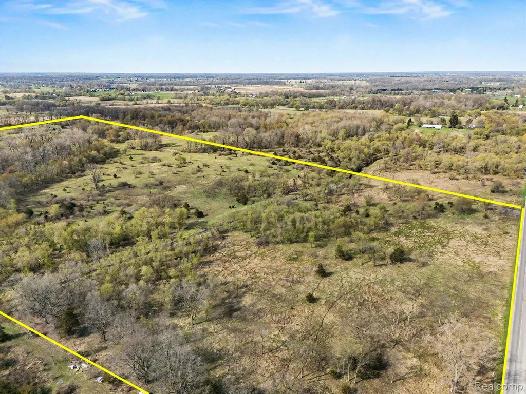 8857 Bath Road Burns Township MI 48418