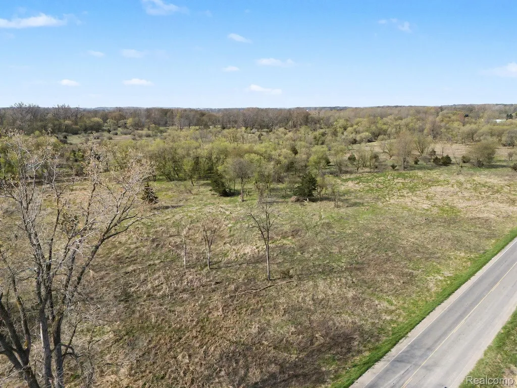 8857 Bath Road Burns Township MI 48418