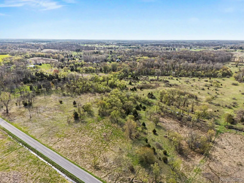 8857 Bath Road Burns Township MI 48418