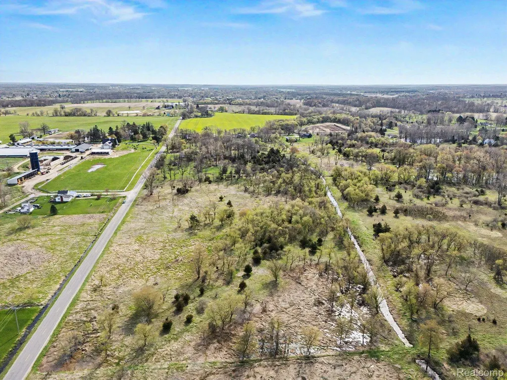 8857 Bath Road Burns Township MI 48418