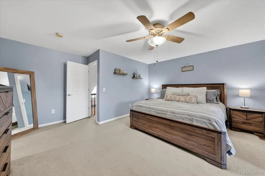 31924 Joseph Anthony Court Warren City MI 48093