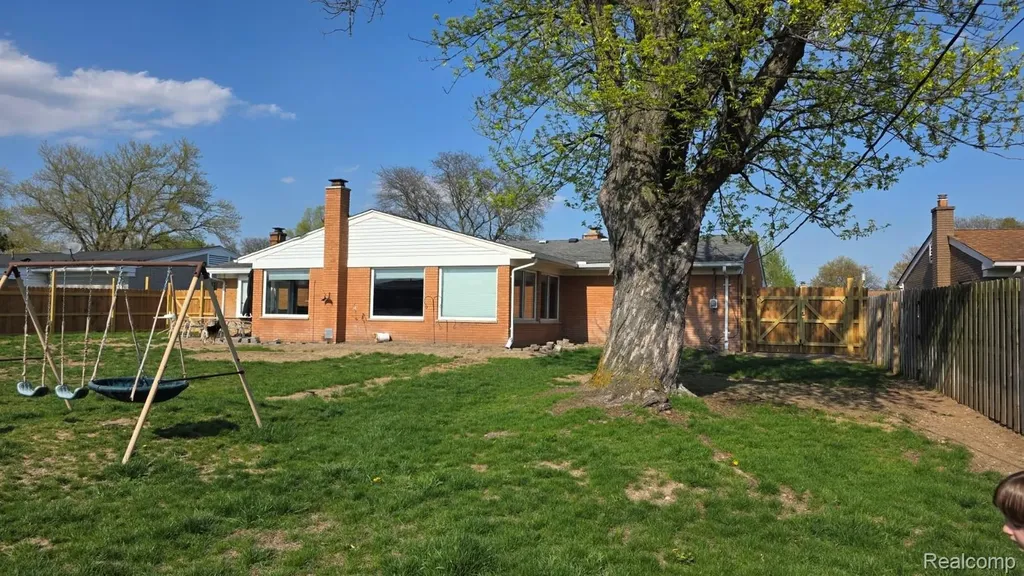 51241 Kingwood Drive Shelby Charter Township MI 48316