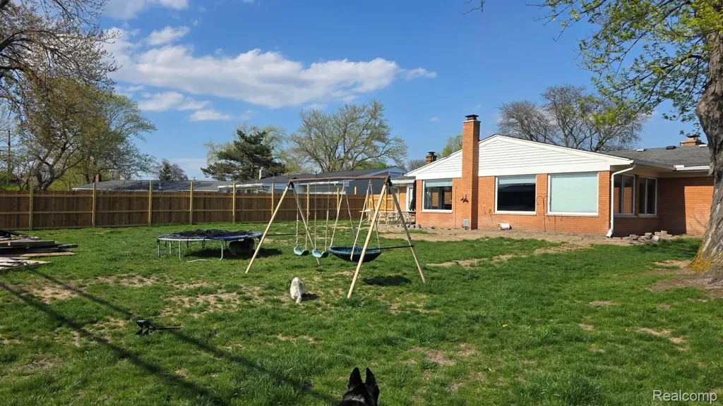 51241 Kingwood Drive Shelby Charter Township MI 48316