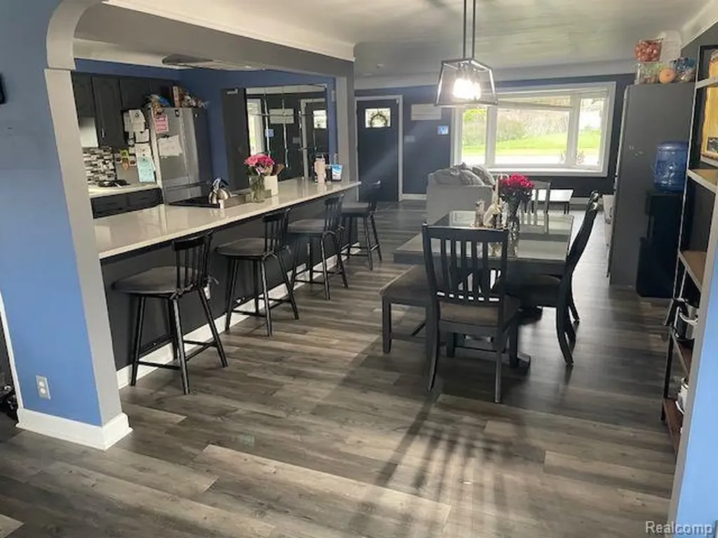 51241 Kingwood Drive Shelby Charter Township MI 48316
