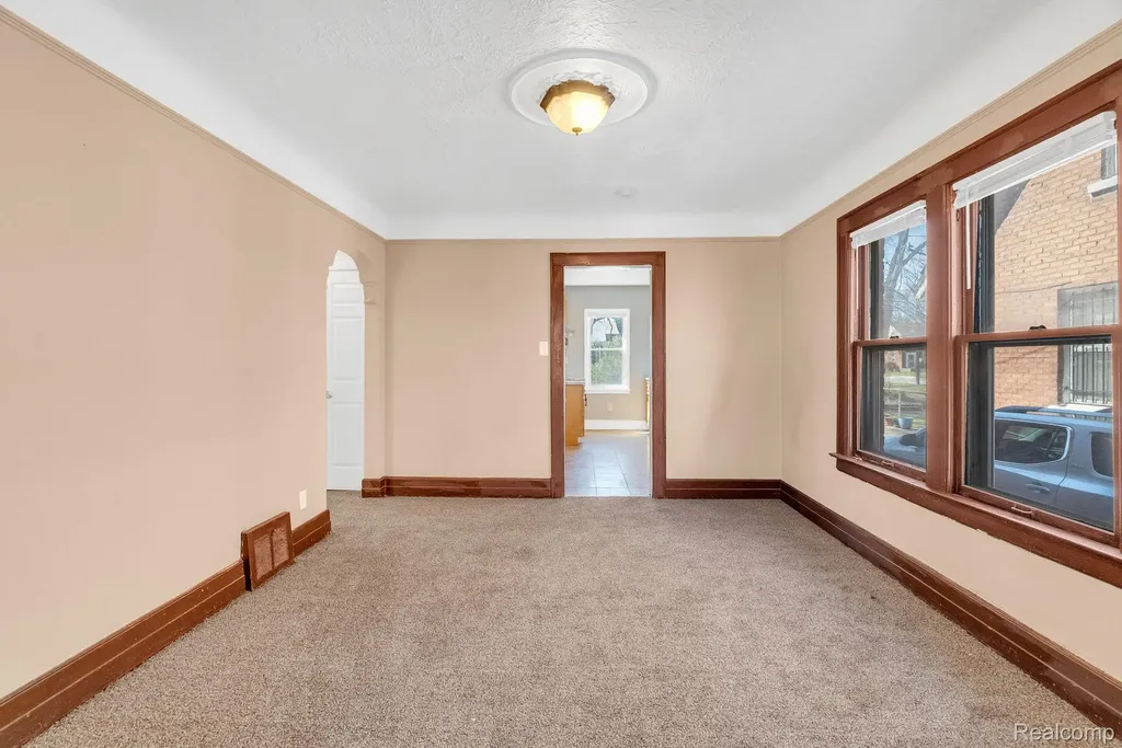 15501 Appoline Street Detroit City MI 48227