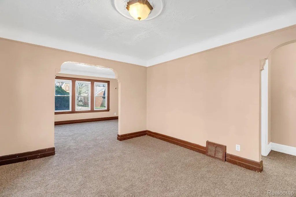15501 Appoline Street Detroit City MI 48227