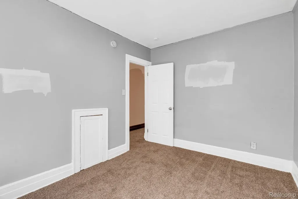 15501 Appoline Street Detroit City MI 48227