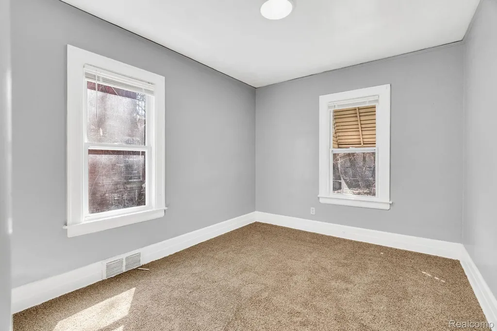 15501 Appoline Street Detroit City MI 48227