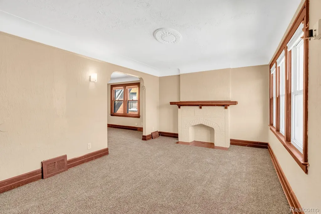 15501 Appoline Street Detroit City MI 48227