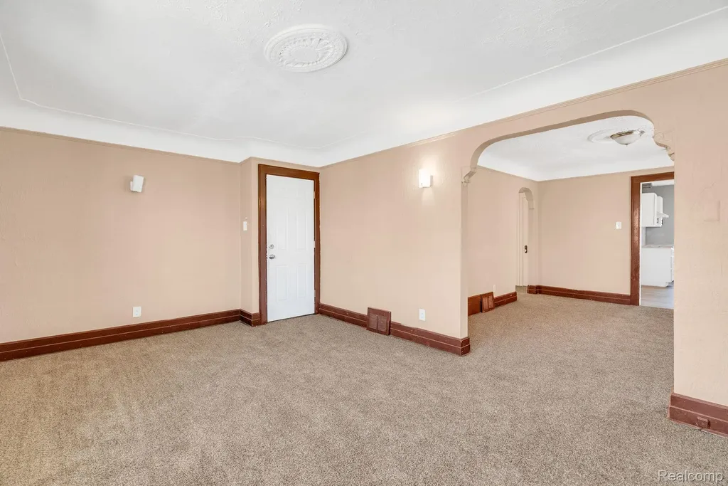 15501 Appoline Street Detroit City MI 48227