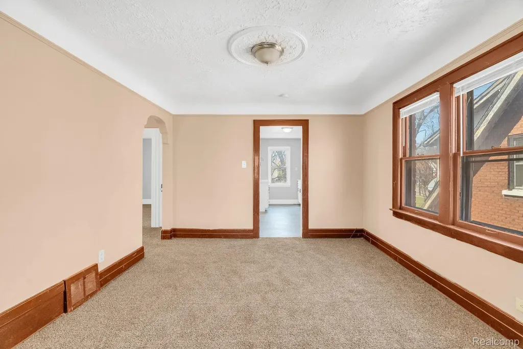 15501 Appoline Street Detroit City MI 48227