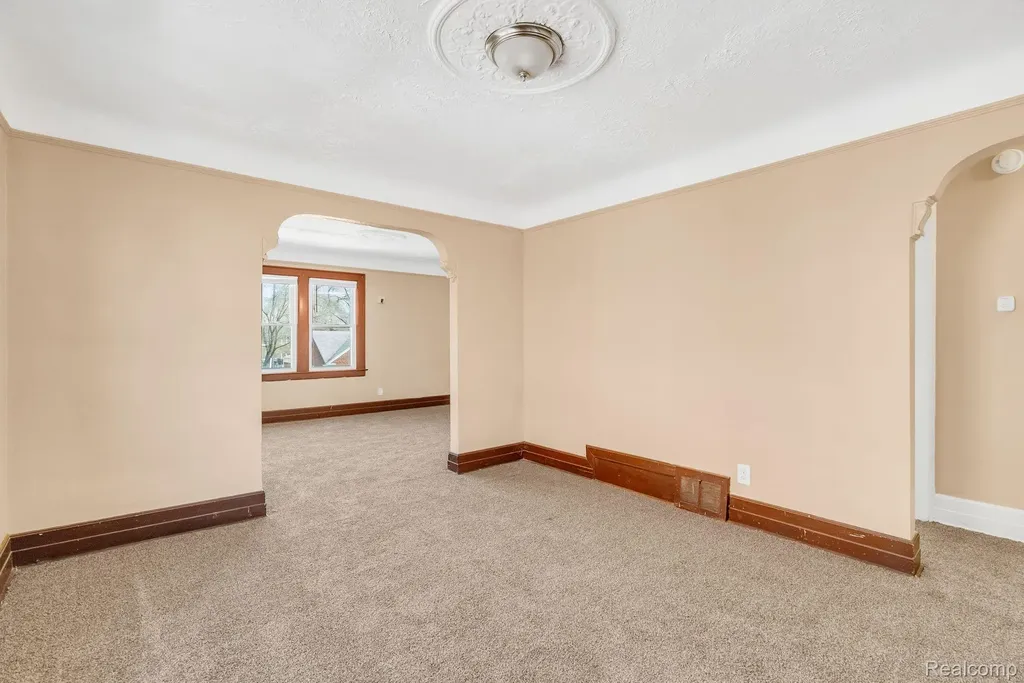 15501 Appoline Street Detroit City MI 48227
