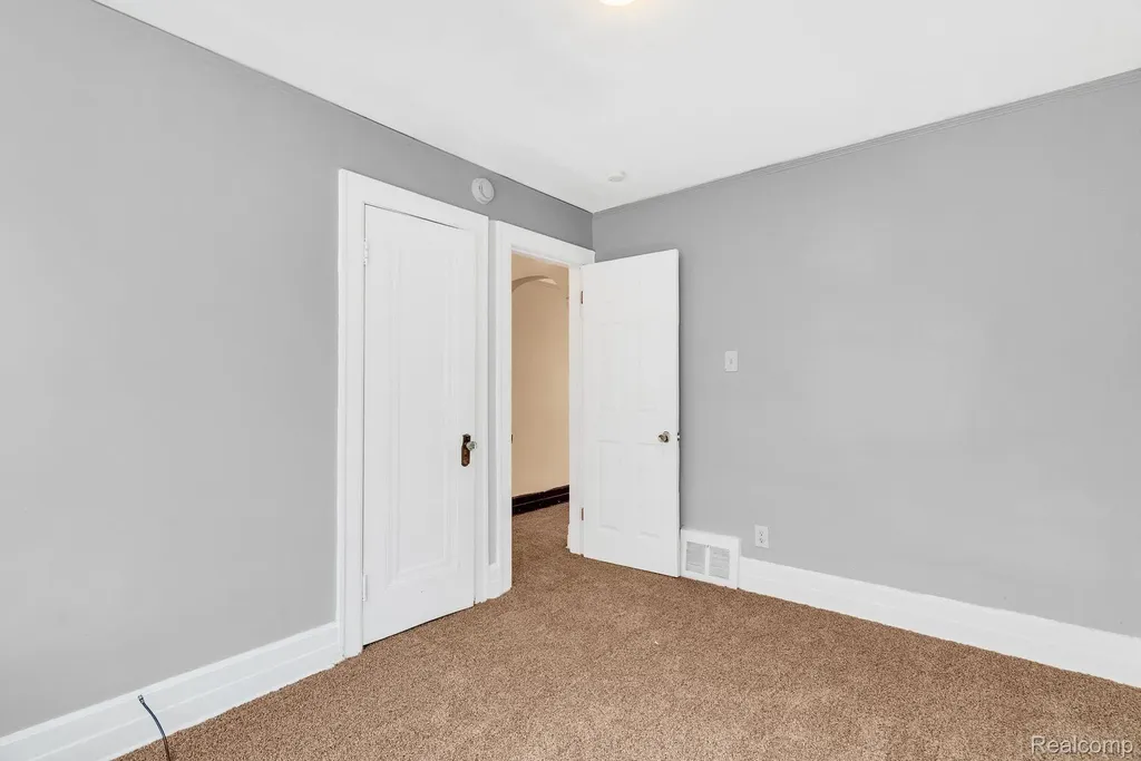 15501 Appoline Street Detroit City MI 48227