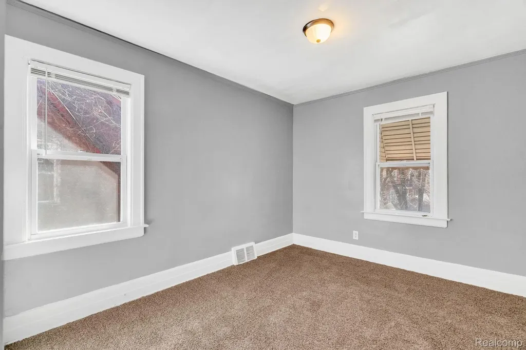 15501 Appoline Street Detroit City MI 48227