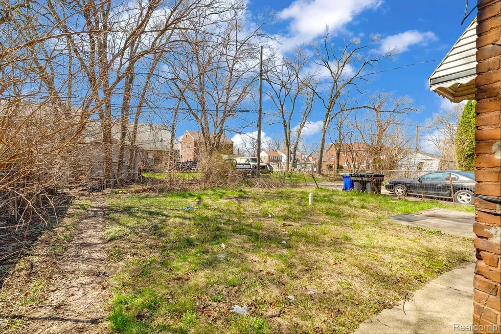 15501 Appoline Street Detroit City MI 48227