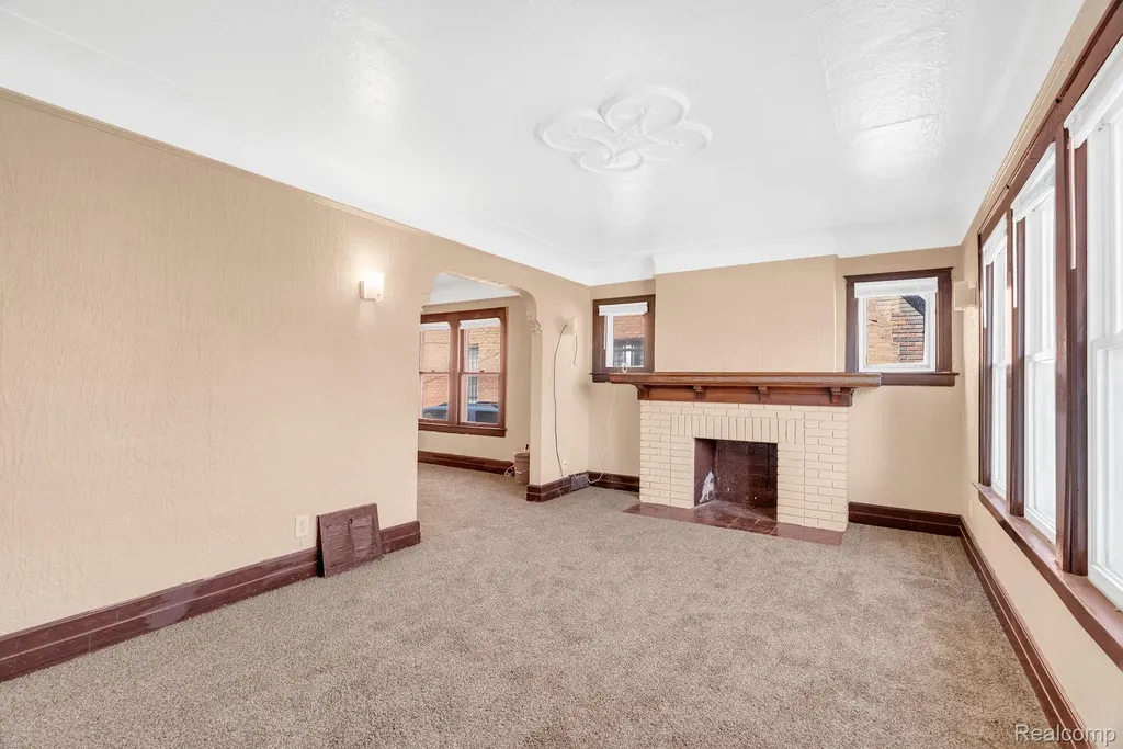 15501 Appoline Street Detroit City MI 48227