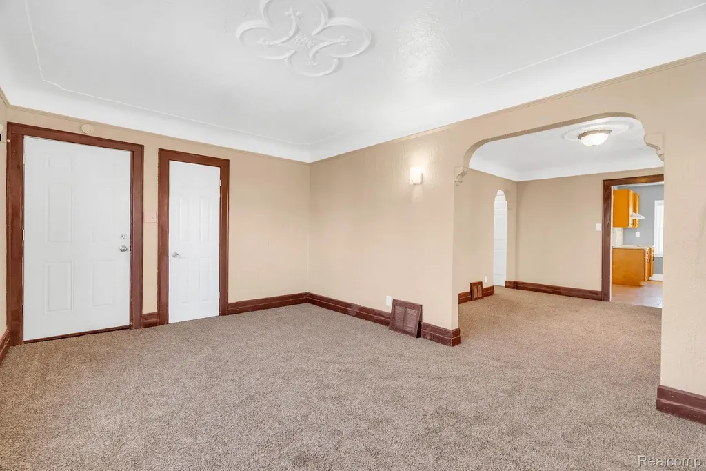 15501 Appoline Street Detroit City MI 48227