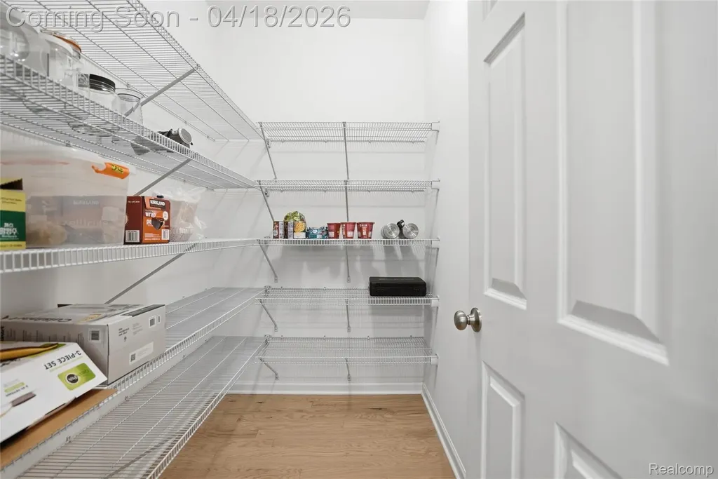 24663 Savory Drive Macomb Township MI 48042