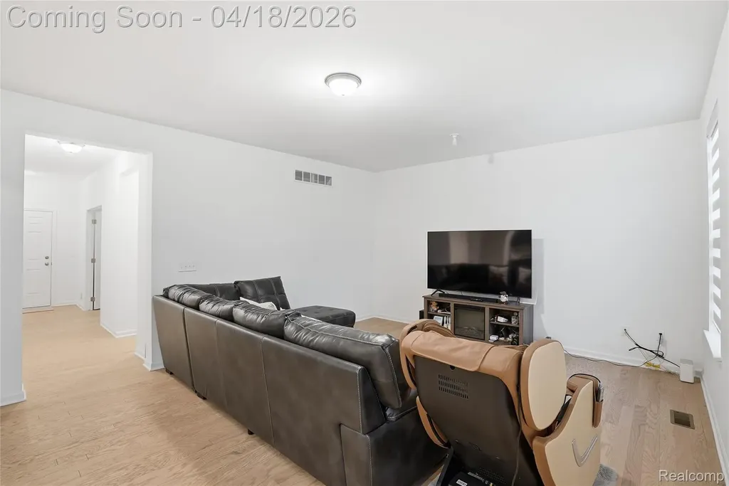 24663 Savory Drive Macomb Township MI 48042