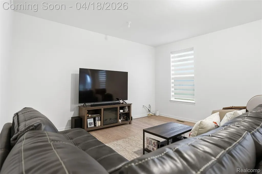 24663 Savory Drive Macomb Township MI 48042