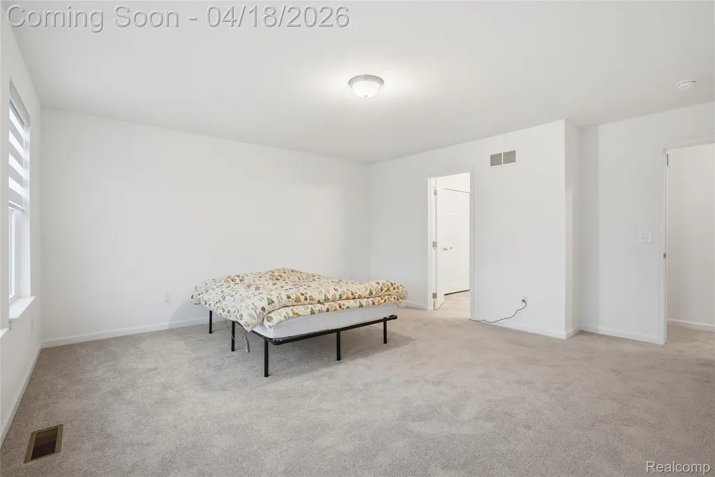24663 Savory Drive Macomb Township MI 48042