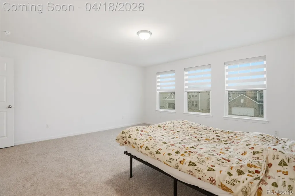 24663 Savory Drive Macomb Township MI 48042