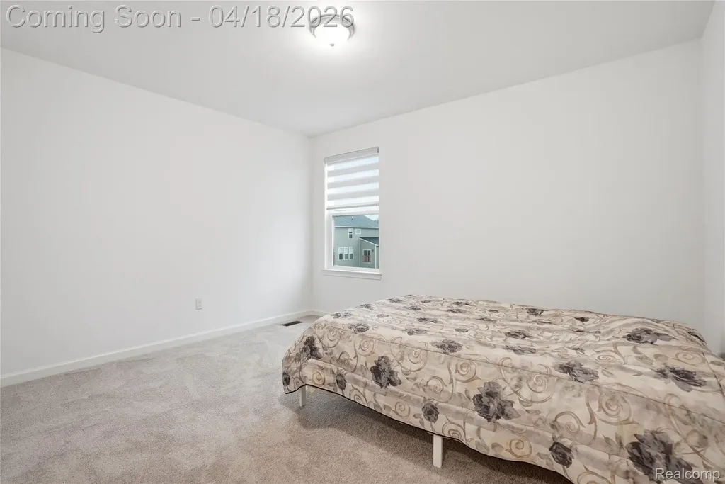24663 Savory Drive Macomb Township MI 48042