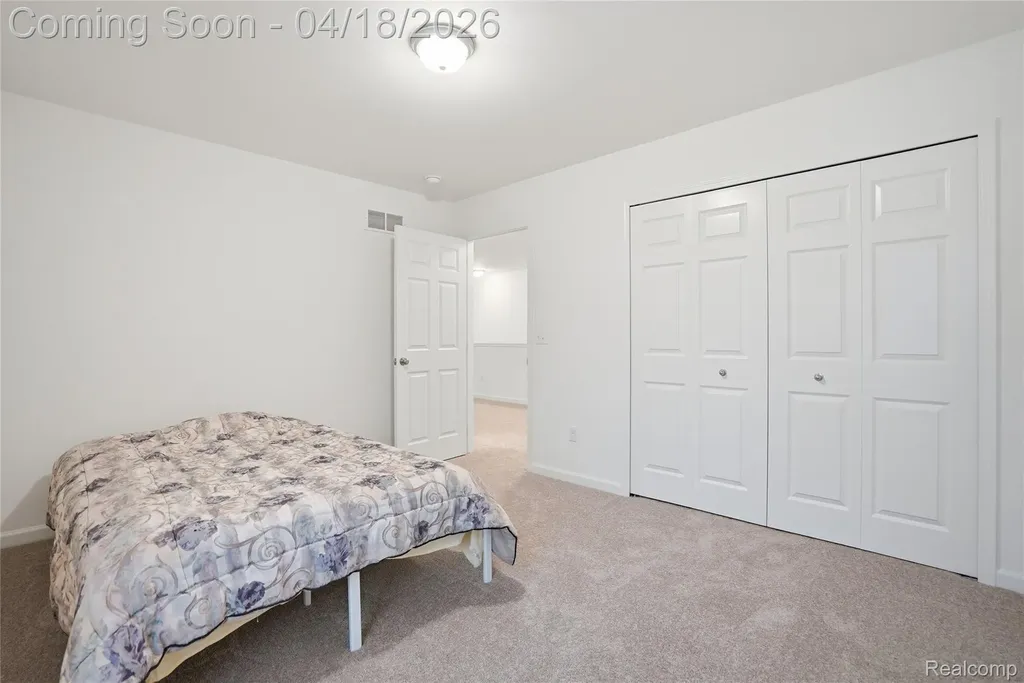 24663 Savory Drive Macomb Township MI 48042