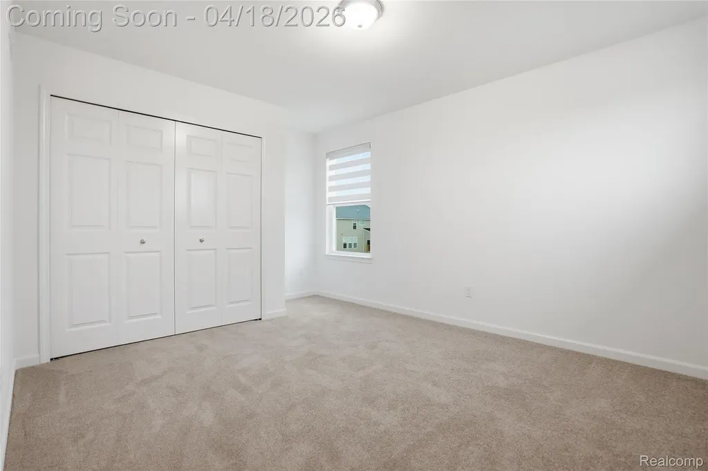24663 Savory Drive Macomb Township MI 48042