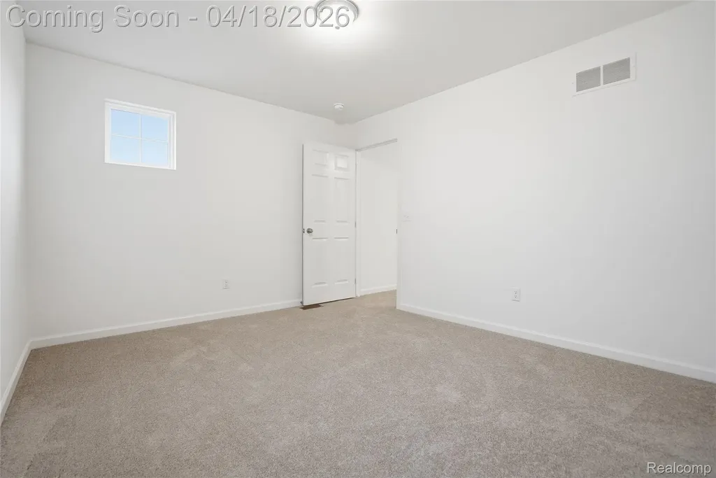 24663 Savory Drive Macomb Township MI 48042