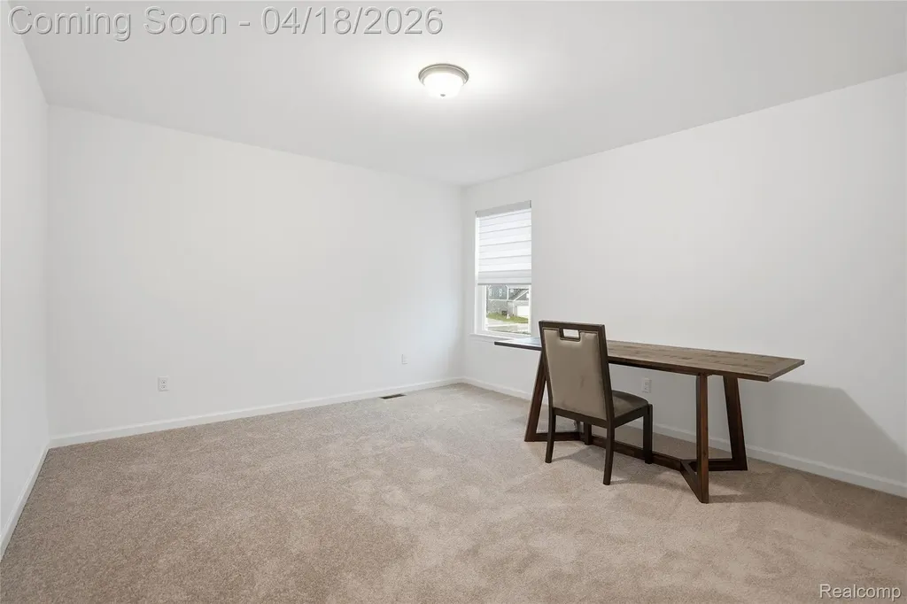 24663 Savory Drive Macomb Township MI 48042