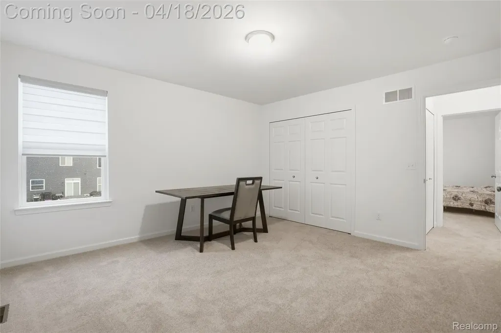 24663 Savory Drive Macomb Township MI 48042