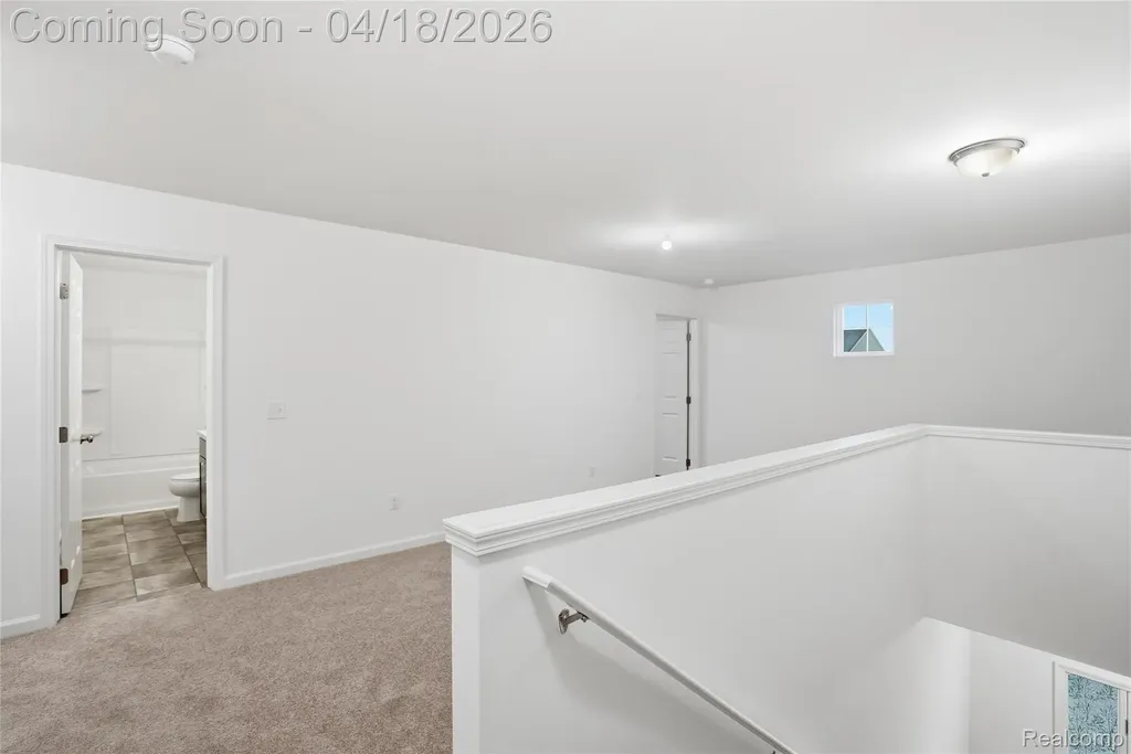 24663 Savory Drive Macomb Township MI 48042