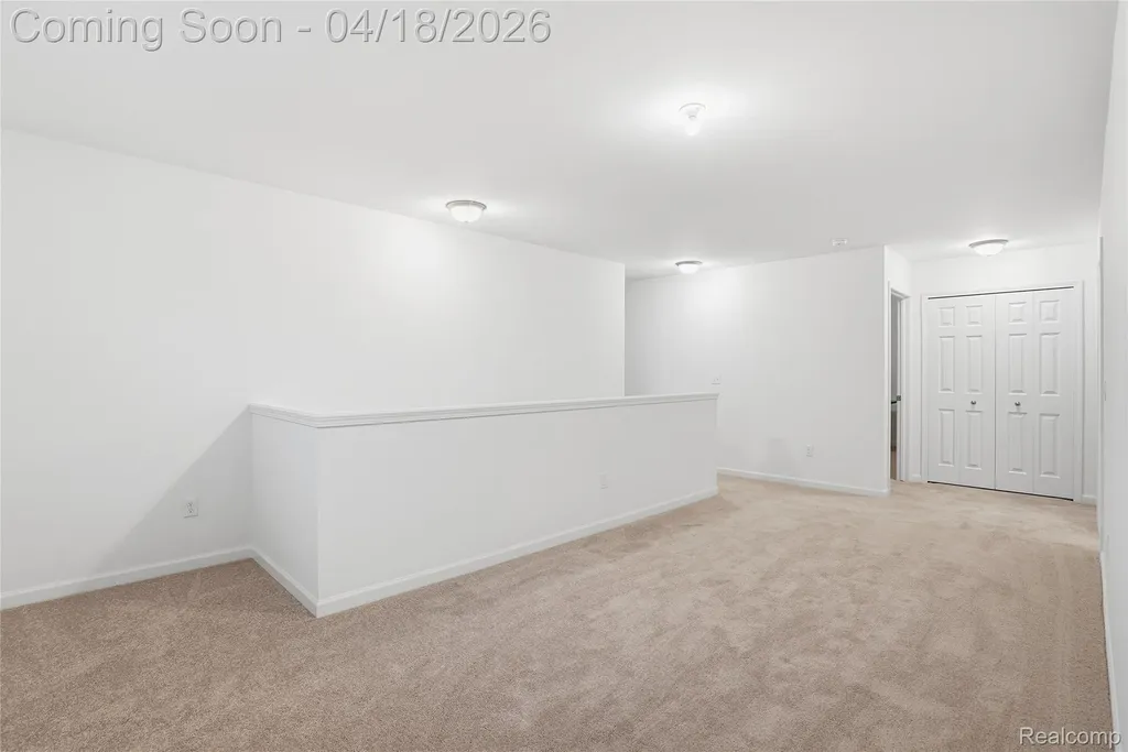 24663 Savory Drive Macomb Township MI 48042