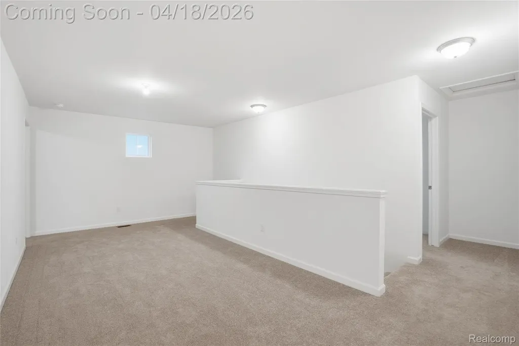 24663 Savory Drive Macomb Township MI 48042