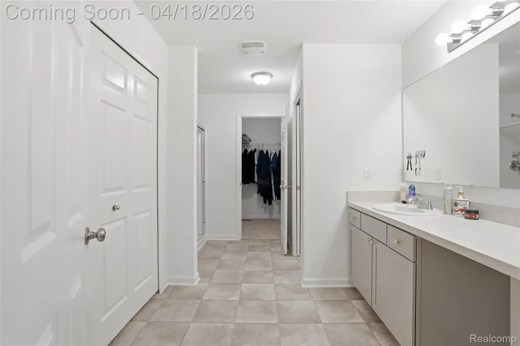 24663 Savory Drive Macomb Township MI 48042