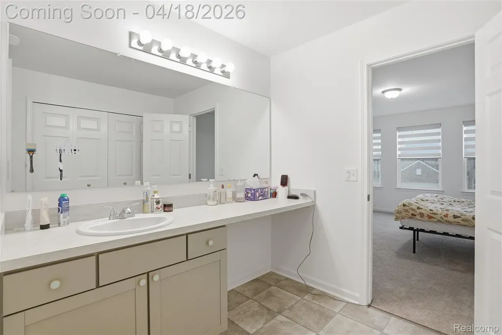 24663 Savory Drive Macomb Township MI 48042