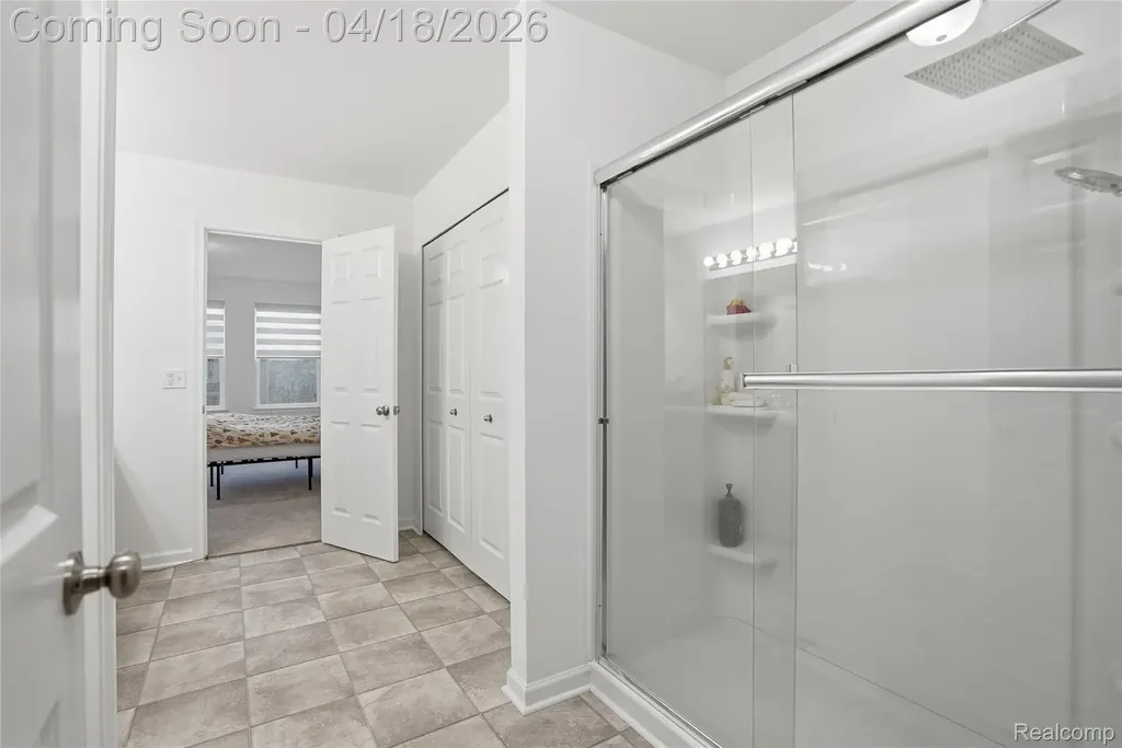 24663 Savory Drive Macomb Township MI 48042