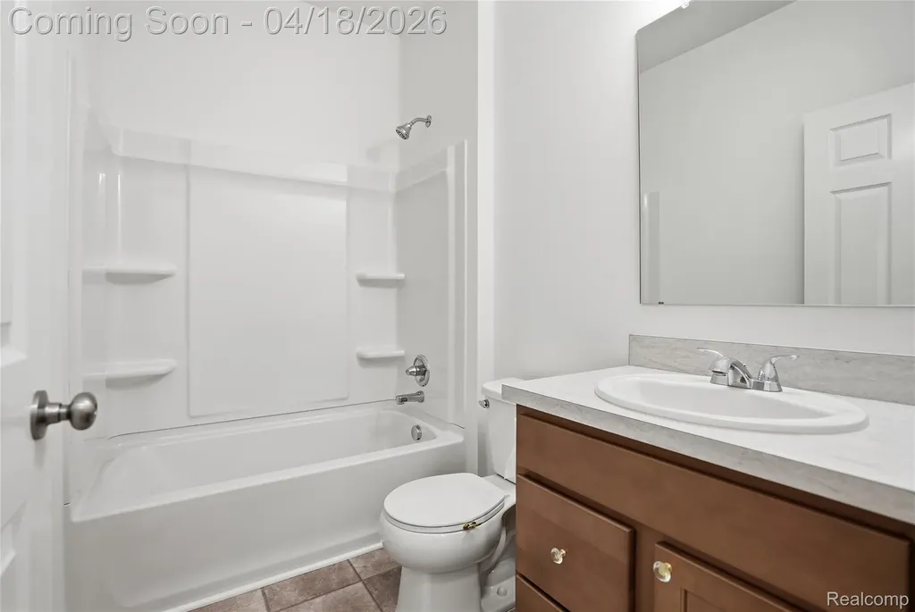 24663 Savory Drive Macomb Township MI 48042