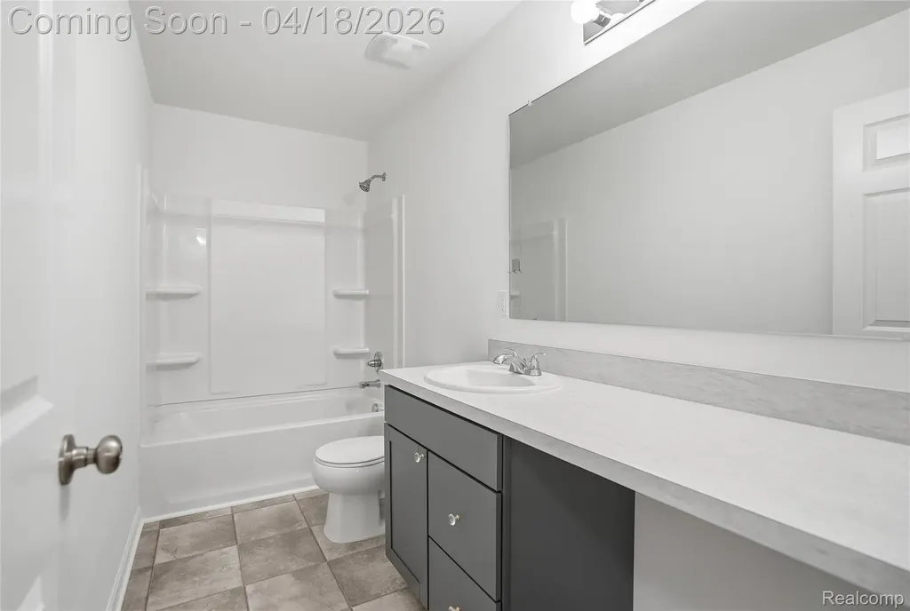 24663 Savory Drive Macomb Township MI 48042