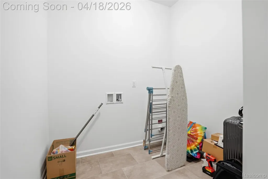 24663 Savory Drive Macomb Township MI 48042
