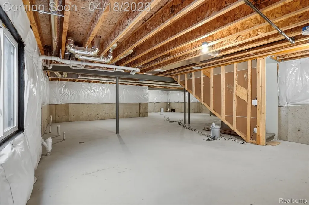 24663 Savory Drive Macomb Township MI 48042