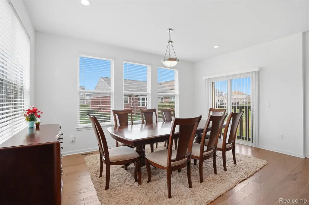 50782 Ross Street Canton Charter Township MI 48187