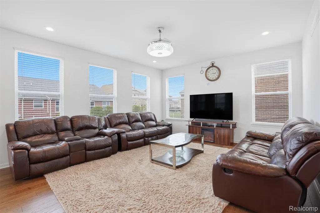 50782 Ross Street Canton Charter Township MI 48187